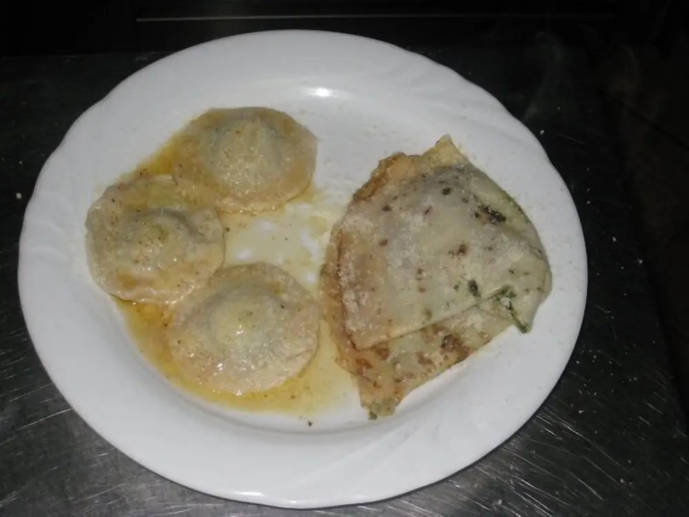La Vecchia Latteria