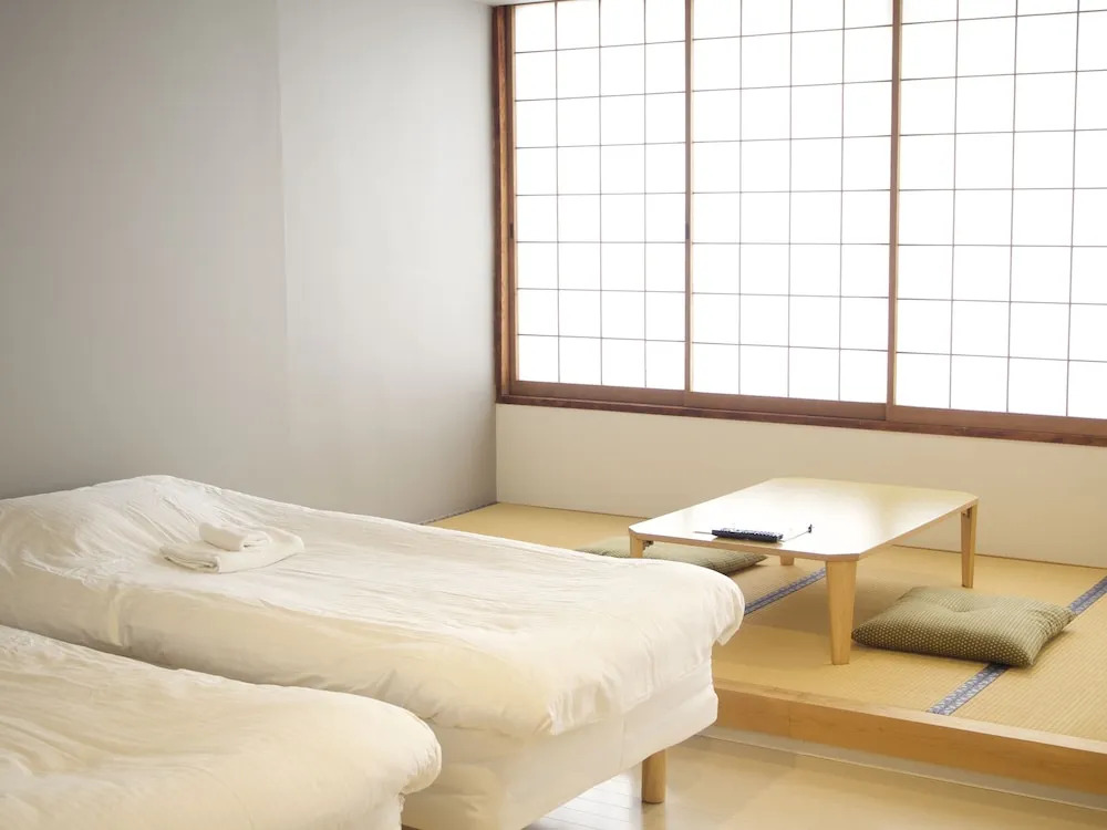 Iwatoyama Hostel EXseed
