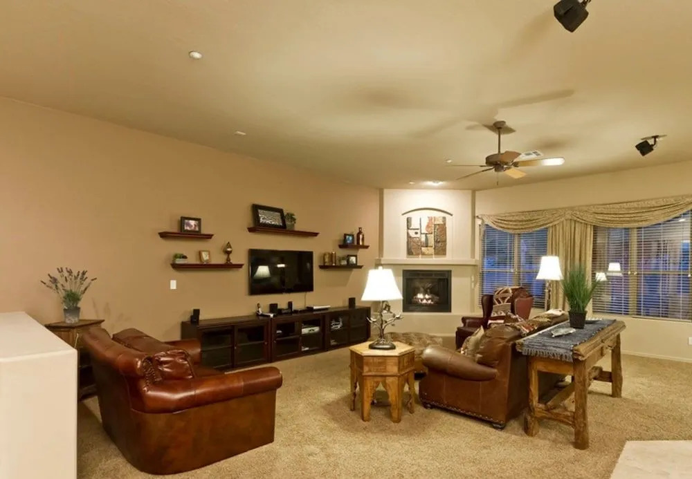 Rise and Shine 3 BR by Casago
