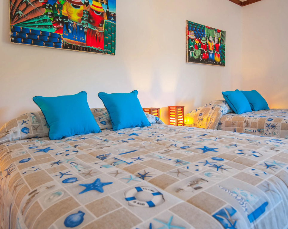 Hotel Los Corales