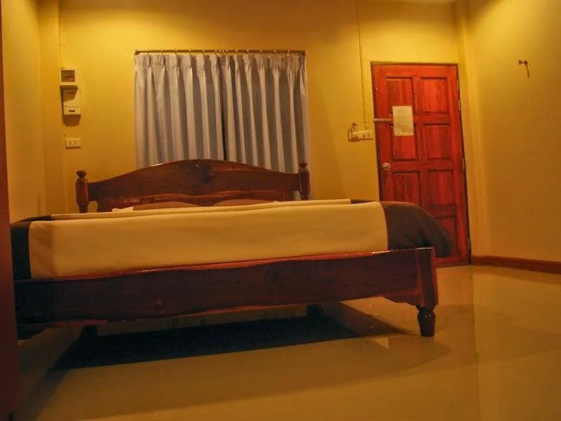 Yoodee House Apartment