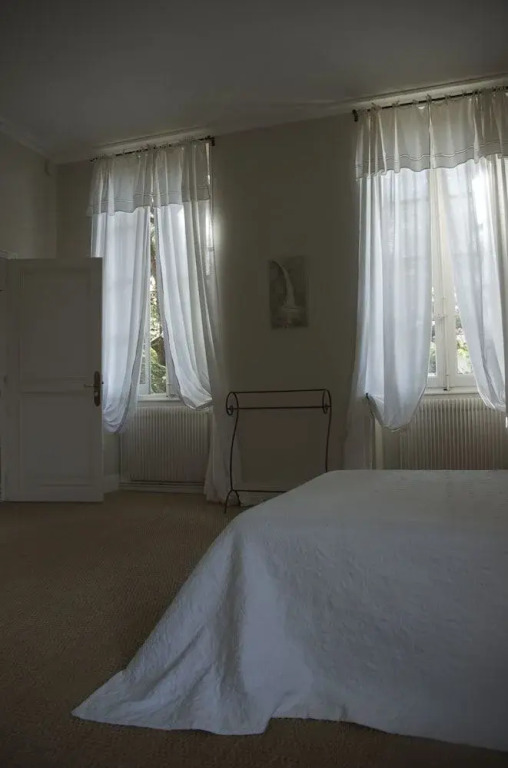 Maison d'hôtes Les Cèdres