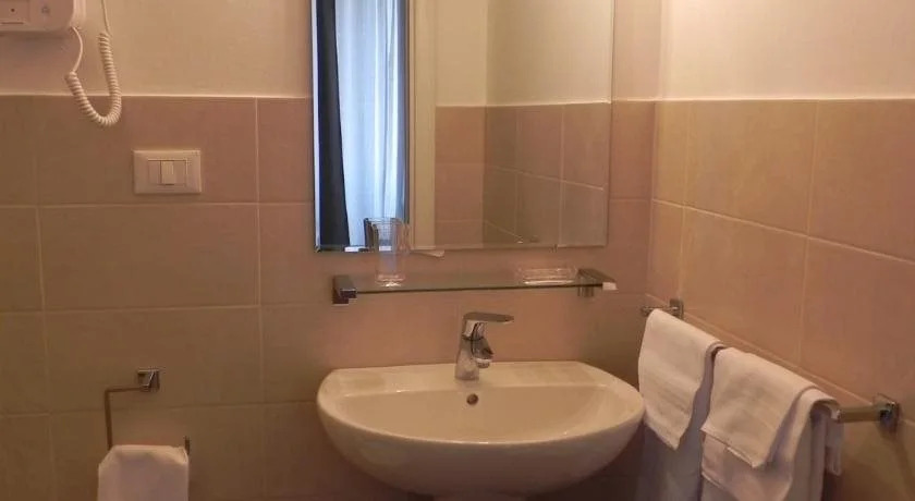 Rooms Palazzo Groppallo
