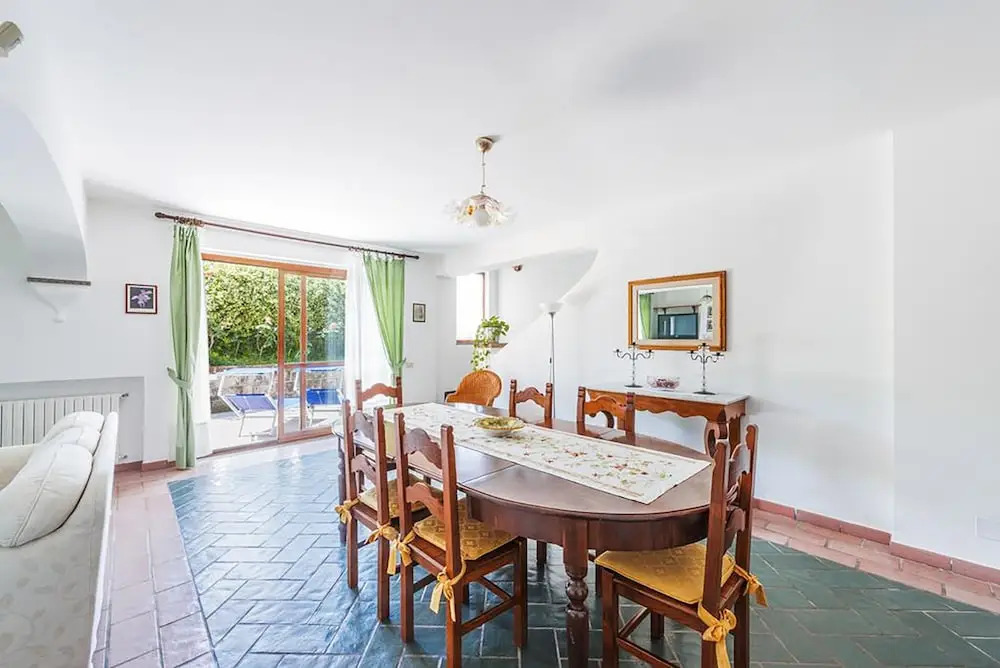 Villa Serena