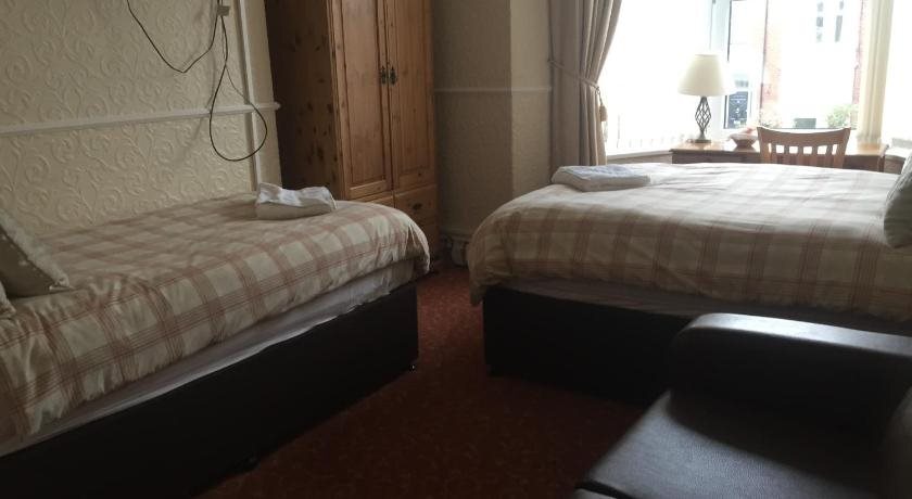 The Pines Guest House