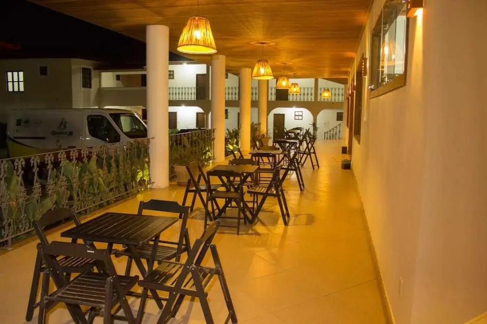 Hotel Pousada Trevo