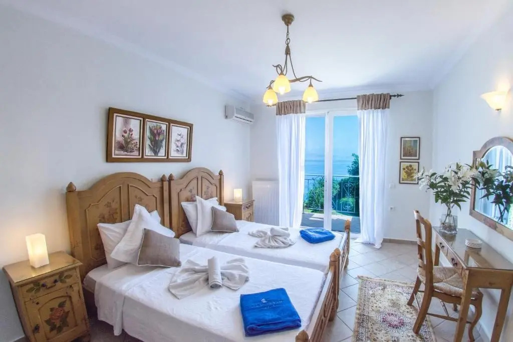 Villa Alice