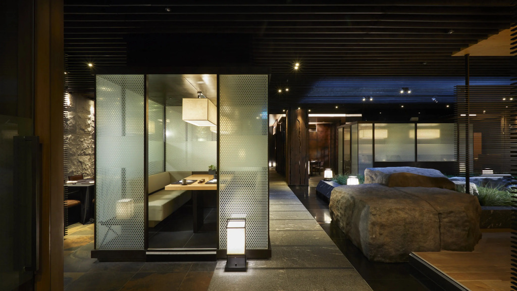 Grand InterContinental Seoul Parnas by IHG