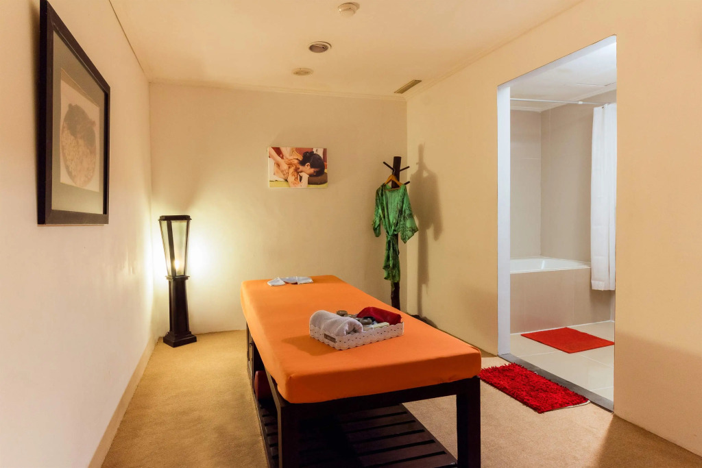 Best Western Mangga Dua Hotel & Residence