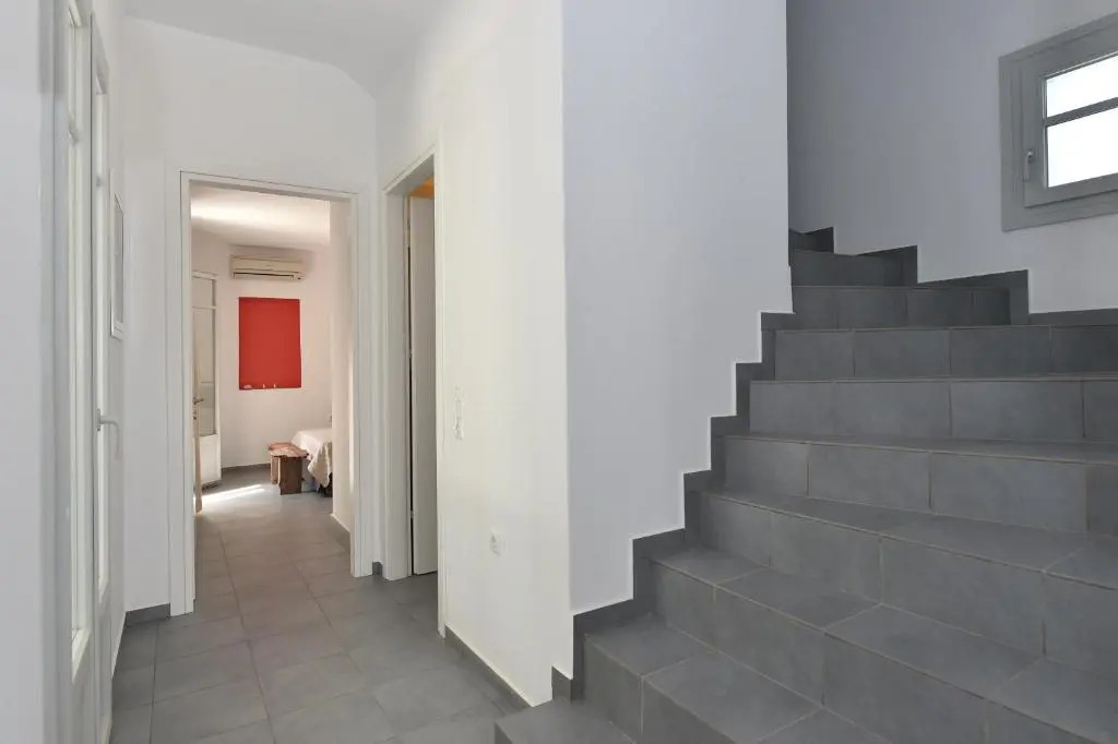 Aspro Villas
