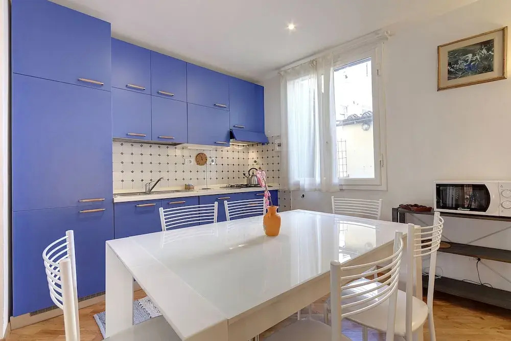 Residenza Borgo La Noce 7 Florence