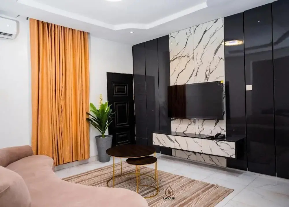 Lavani Apartment