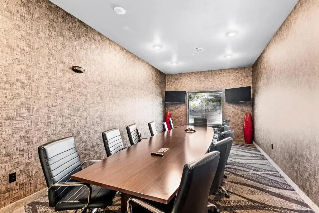 Cobblestone Hotel & Suites - Ottumwa