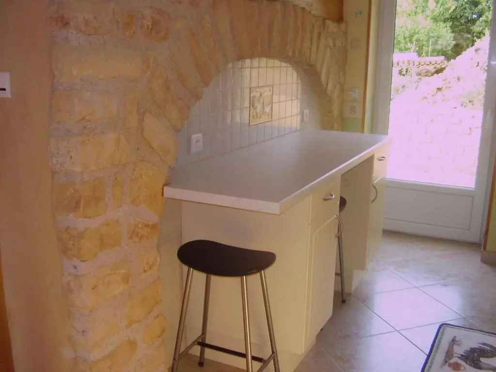 La Petite Maison