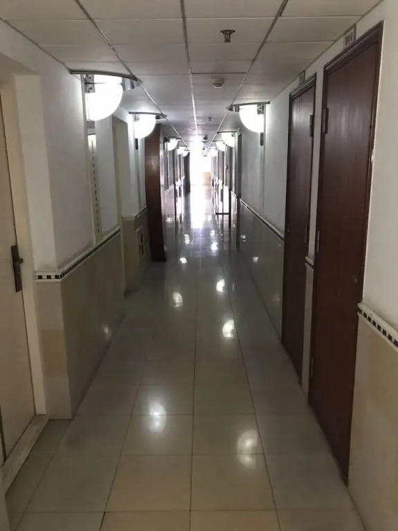 Shengtiandi Appartment