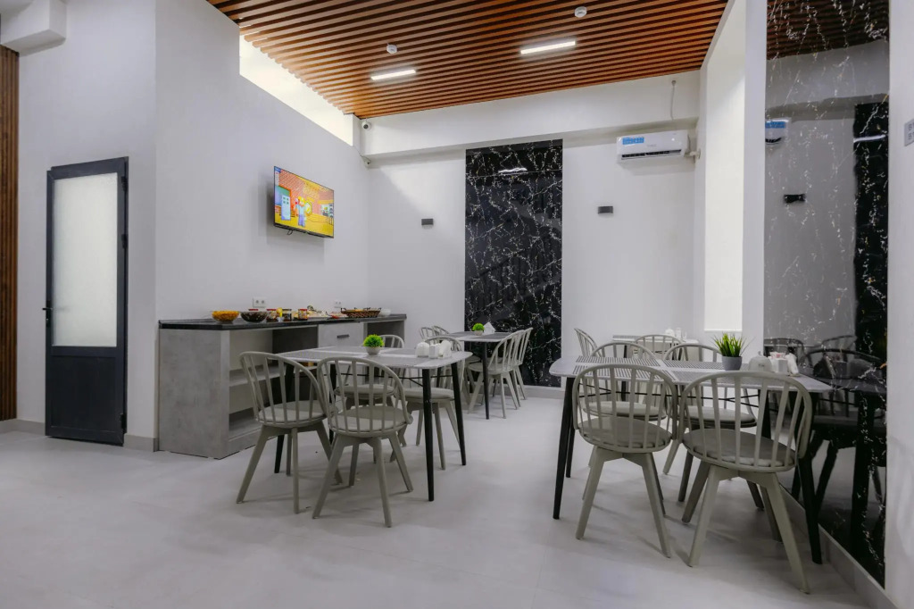 SADI Hotel