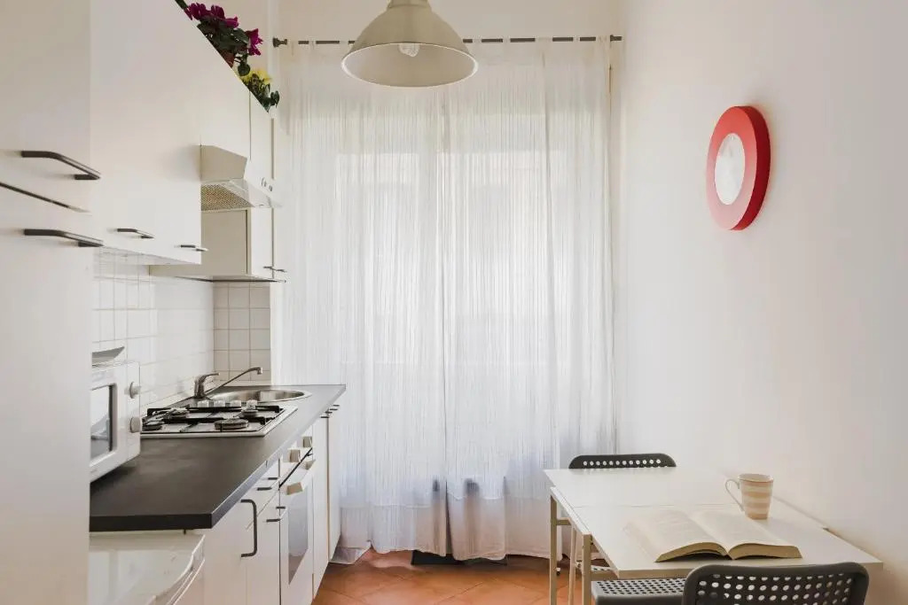 Pennylane Rome Apartment