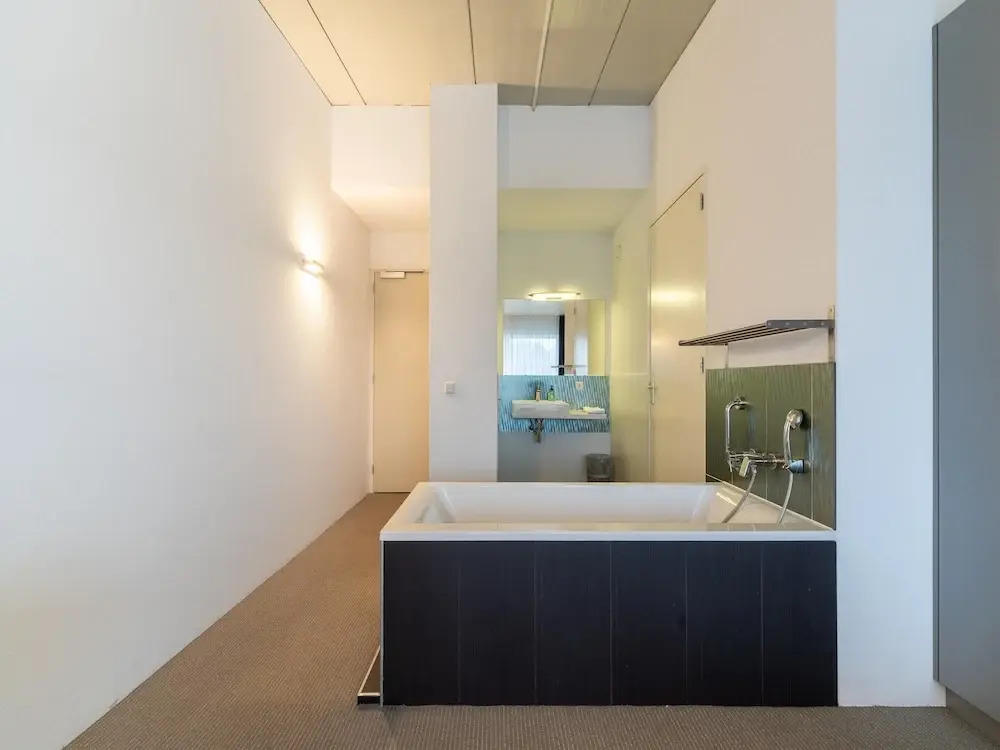 Villa near Teuge Airport and Paleis t Loo