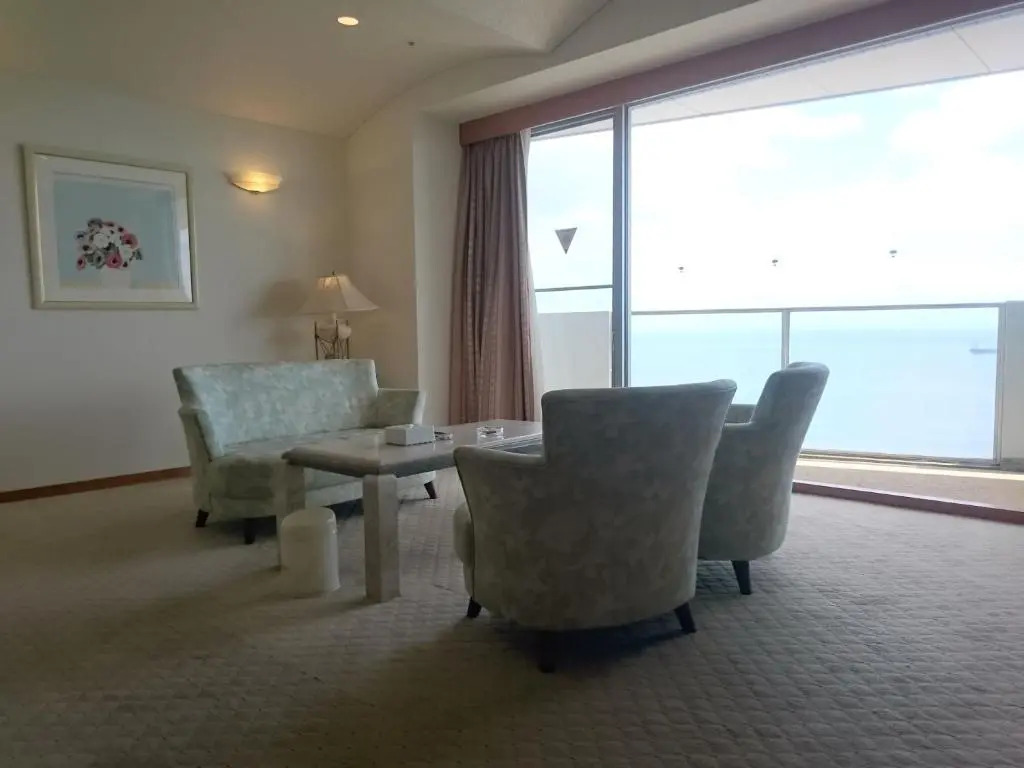 The Gran Resort Elegante Awajishima