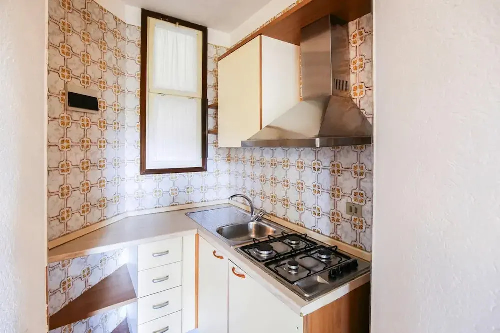 Apartment Villaggio Tivoli-3 by Interhome