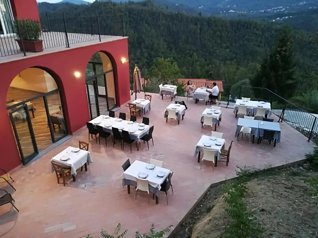 I Gelsi e i Castagni