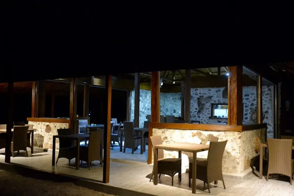 Ecoresort Sumba Dream