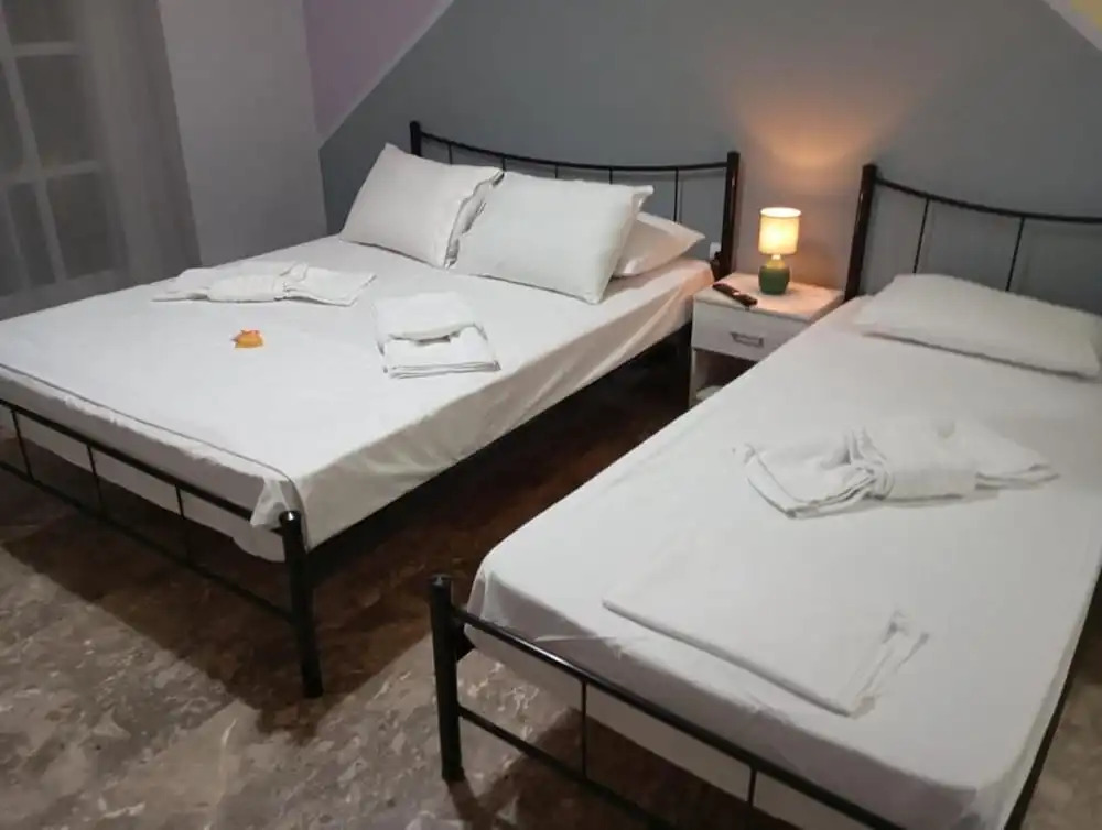 AK Village Rooms - Peloponnese Cozy Nest