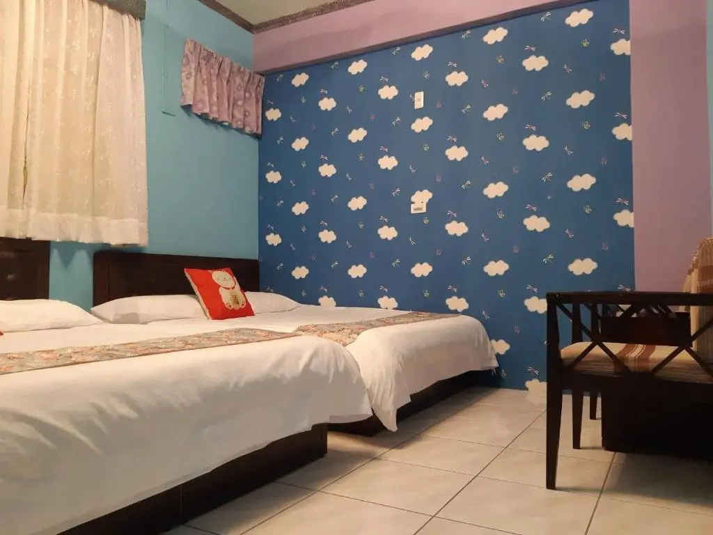 Kangaroo Homestay
