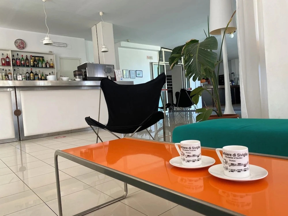 Hotel Nettuno