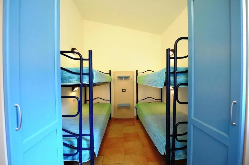 Camping Bella Italia Apartments Verbena - Lake Garda 22081