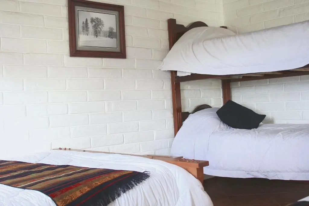 Hosteria Cananvalle