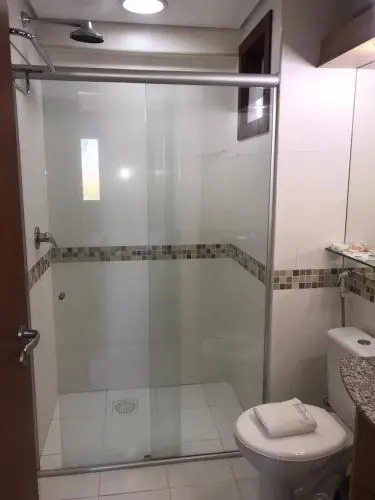 Manacá Apartamento & Restaurante