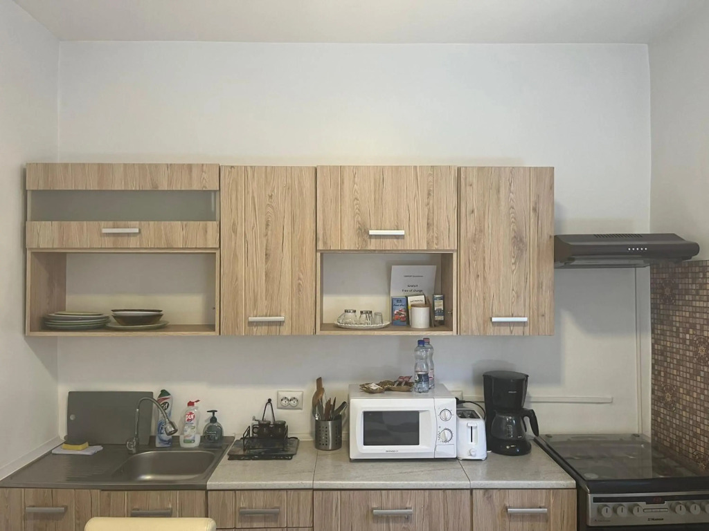 CONFORT GuestHouse