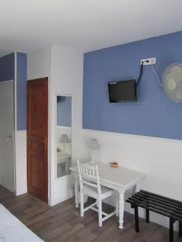 Au Vieux Logis