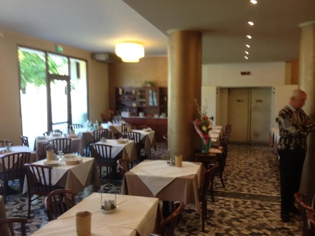 Hotel Terme Belvedere