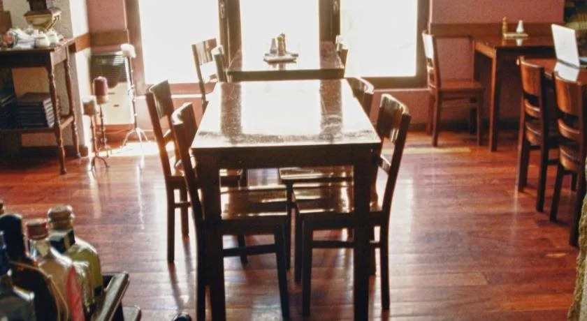 Rendezvous Hostal