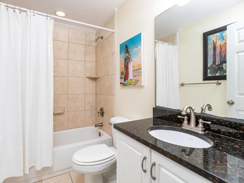 Silver Shores 4 by Tybee Vacation Rentals