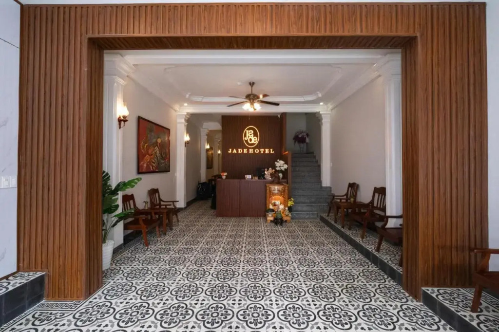 Hai Dang Hotel