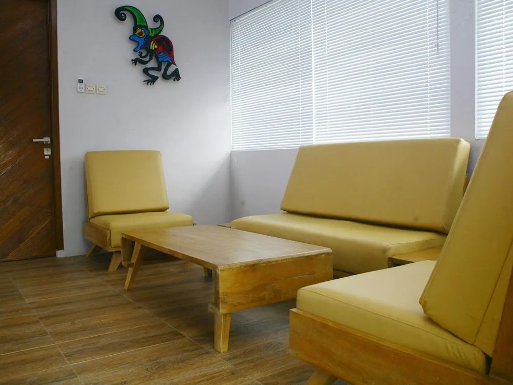 NIDA Rooms Gito Gati Tugu Jogja