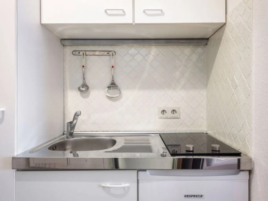 Apartment B306 Sassofortino