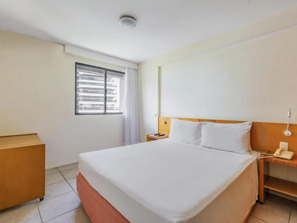 Mercure Fortaleza Meireles