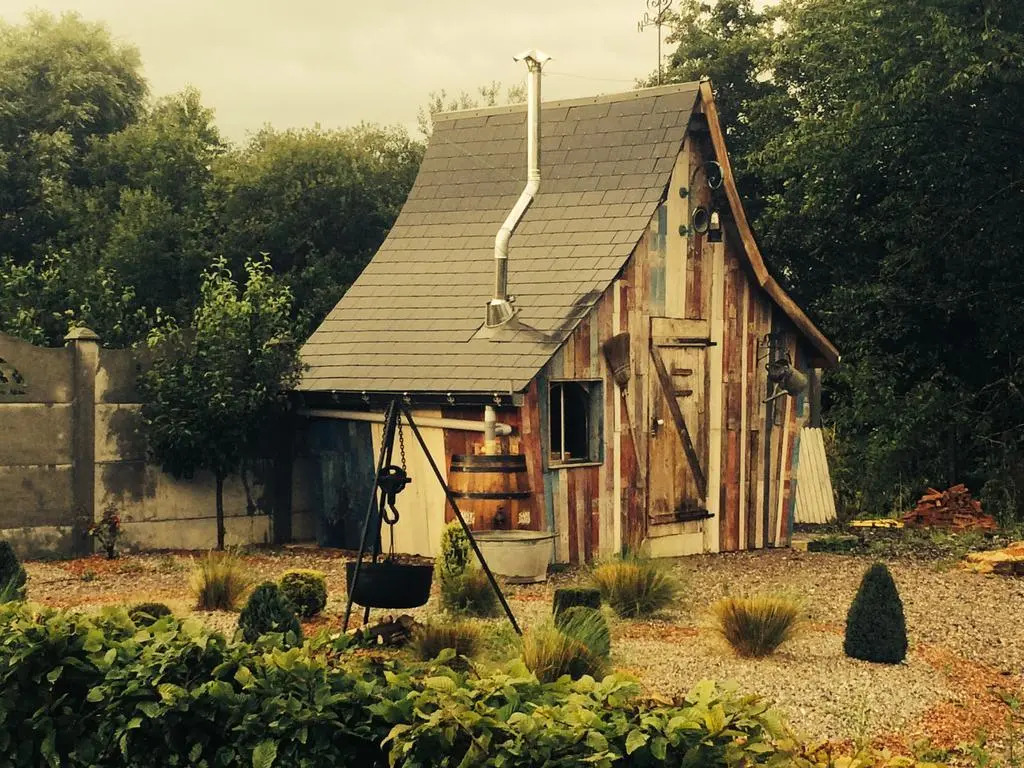 Aux Logis de la Solre