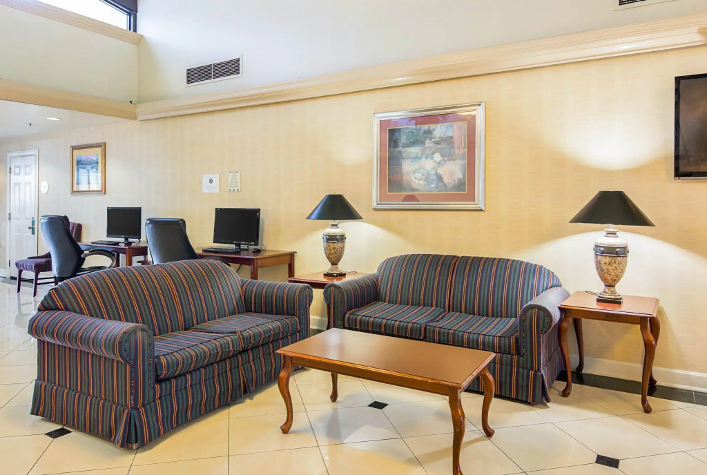 Comfort Inn Springfield