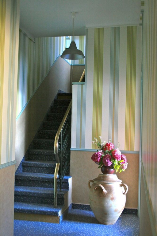 Auberge du Cabestan Hotel Audierne