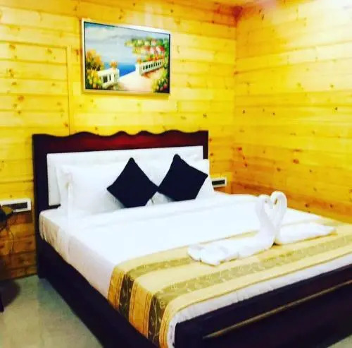 Room Maangta 312 - Calangute Goa