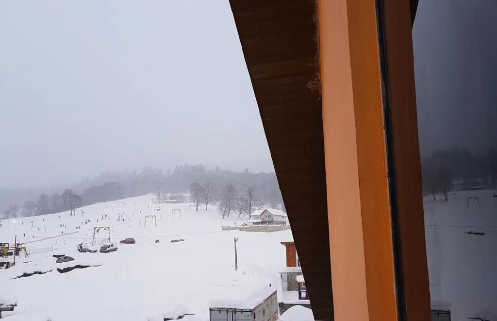 Apartment in Snow Plaza 49