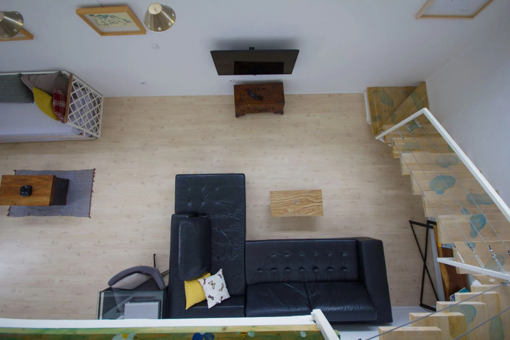 Apartments 'Rux de Luxe'