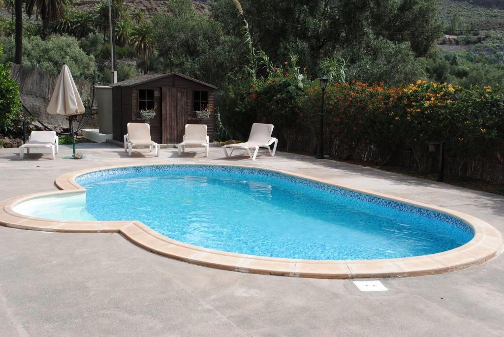 Casa Rural El Olivar - La Almazara