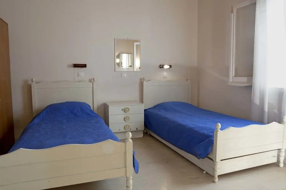 Canal d' amour holiday home 2