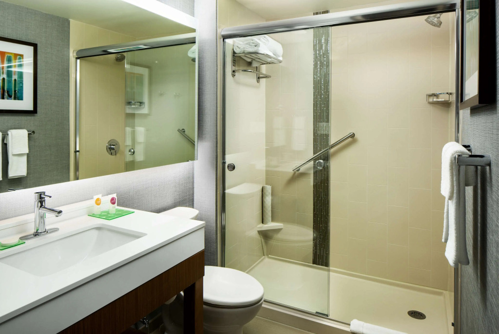 Hyatt Place Sumter/Downtown